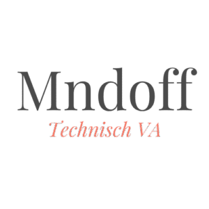 Mndoff Technisch VA