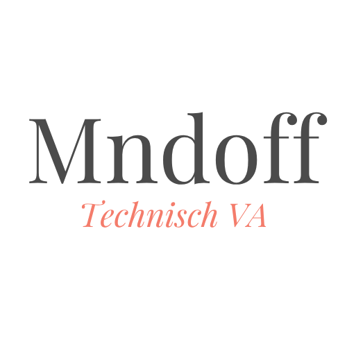 Mndoff Technisch VA
